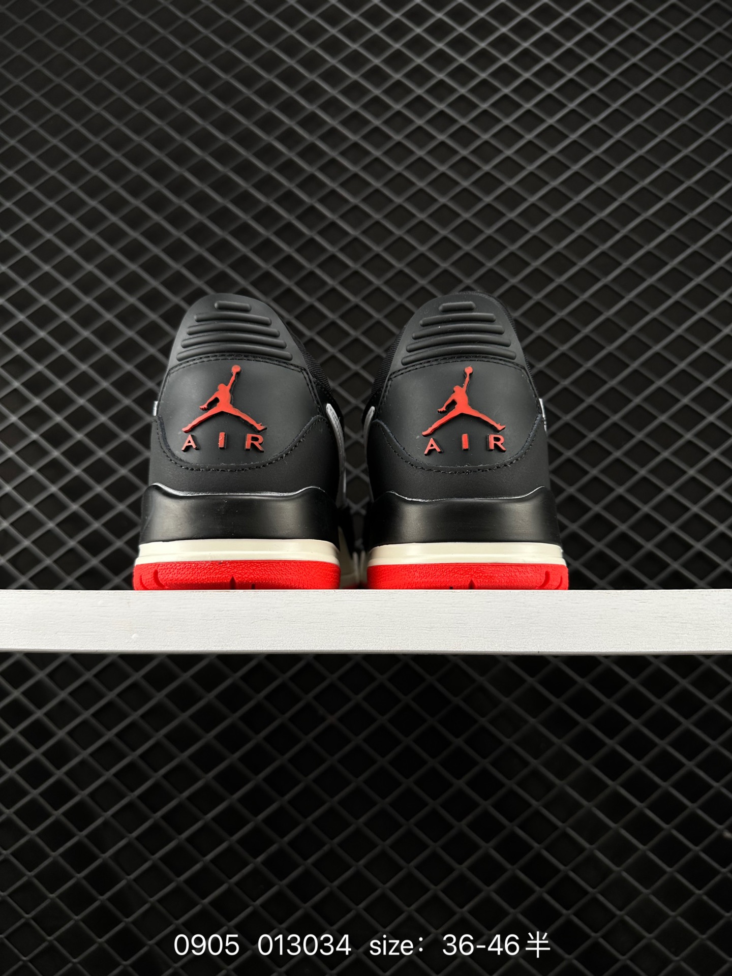 Nike Air Jordan Legacy 312 Low